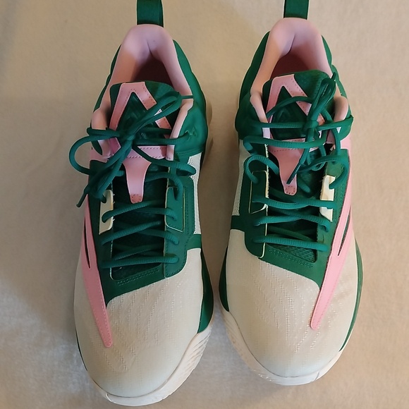 Nike Giannis Immortality 3 The Hard Way Shoes Men's 14 NWOT - Picture 2 of 6